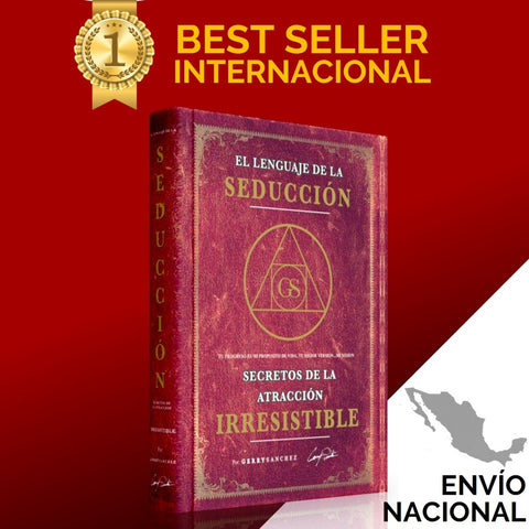 Libro (Envío dentro de México)
