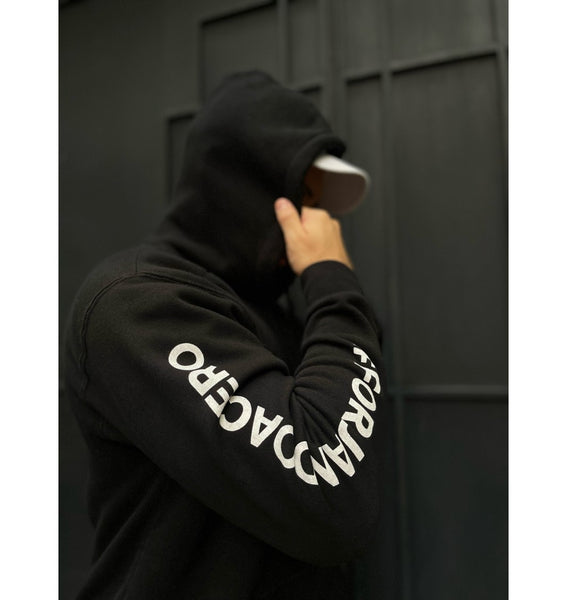 Hoodie GS