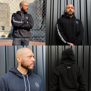 Bundle: Hoodie GS Regular + Invernal