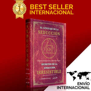 Libro (Envío Internacional fuera de México)