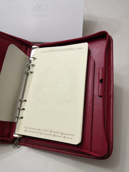 Planner GS Edición Limitada