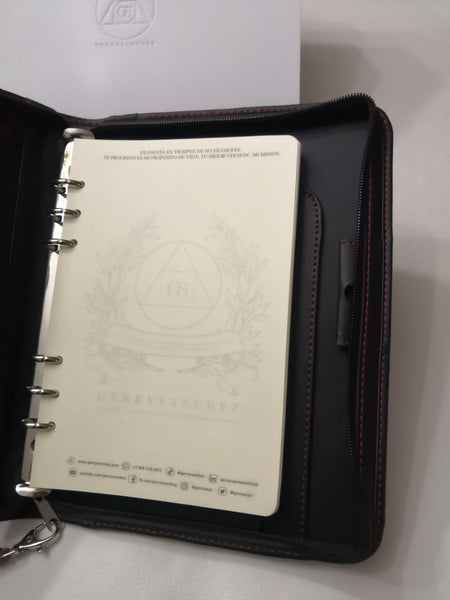 Planner GS Edición Limitada